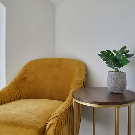 Host & Stay - The Penthouse, Hudsons Yard House Whitby Exteriér fotografie