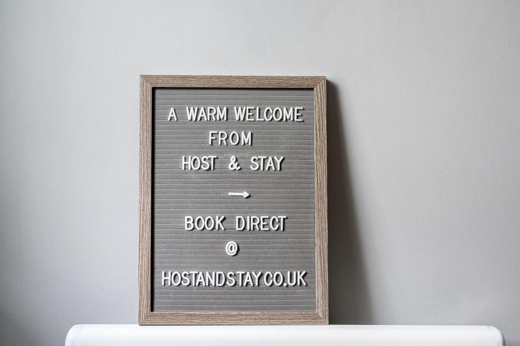 Host & Stay - The Penthouse, Hudsons Yard House Whitby Exteriér fotografie