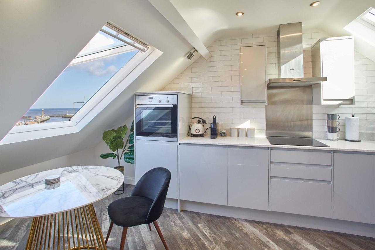 Host & Stay - The Penthouse, Hudsons Yard House Whitby Exteriér fotografie