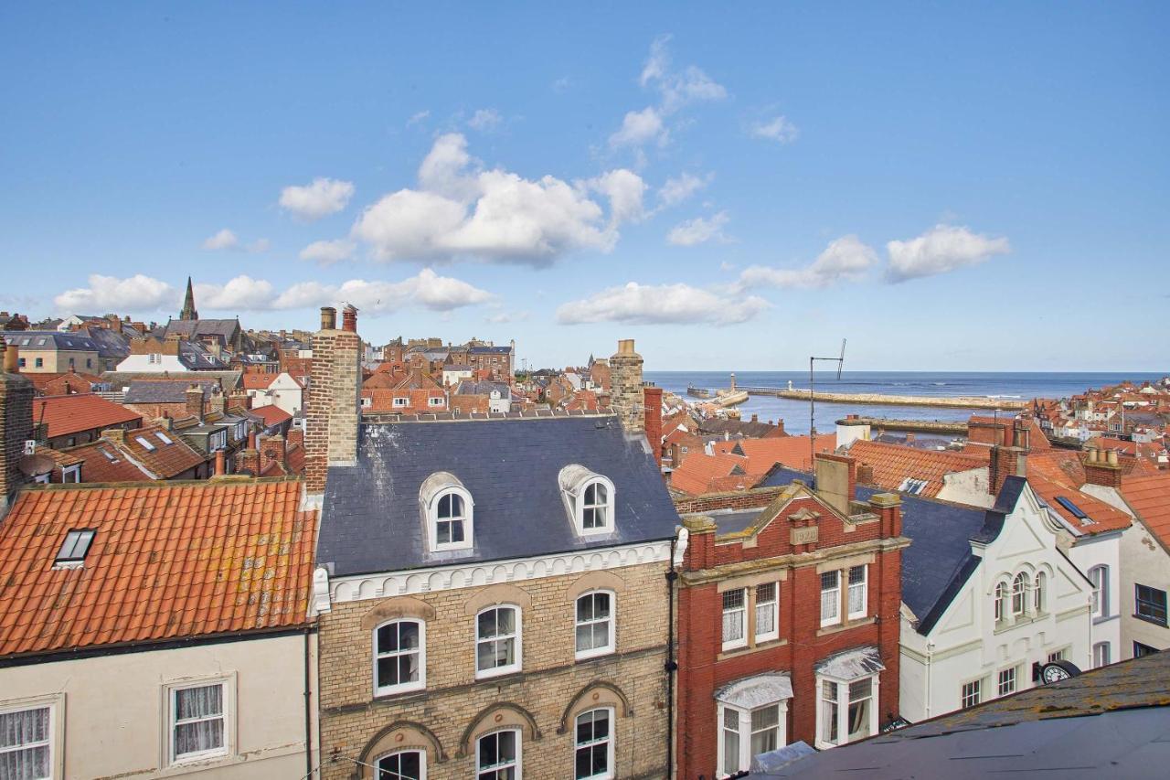 Host & Stay - The Penthouse, Hudsons Yard House Whitby Exteriér fotografie